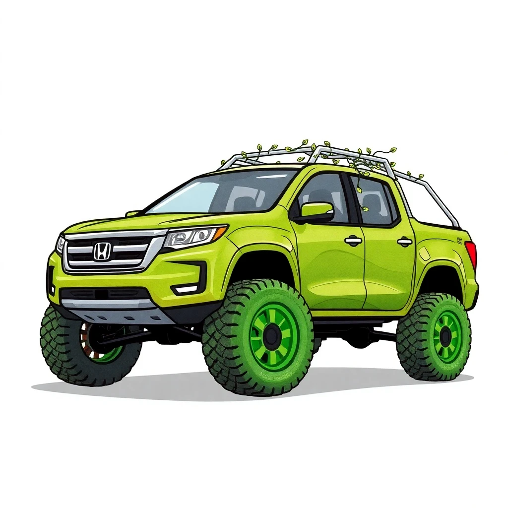 Kid Car 2